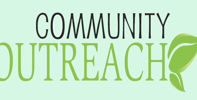 outreach
